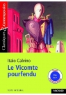 Vicomte pourfendu Italo Calvino