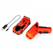 Air Hogs: Pojazd Zero Grawitacji (6054126)