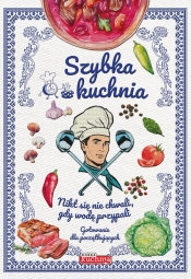 Dobra kuchnia Szybka kuchnia