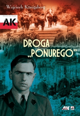 Droga Ponurego - Konigsberg Wojciech