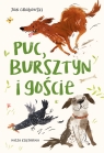 Puc, Bursztyn i goście Jan Grabowski, Monika Pollak