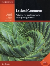 Lexical Grammar - Selivan Leo