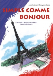 Simple comme bonjour - Mieczysław Gajos, Alina Sobczak