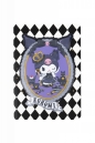Coolpack, Notes A6/32k Dekoracje 3D - Kuromi, 1 szt (14751PTR)