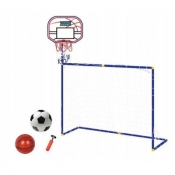 Zestaw sportowy 2w1