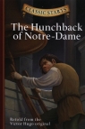 Hunchback of Notre-Dame Hugo Victor