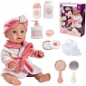 Lalka z akcesoriami 3cm