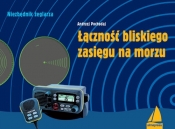 Łączność bliskiego zasięgu na morzu - Andrzej Pochodaj