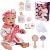 Lalka z akcesoriami 3cm