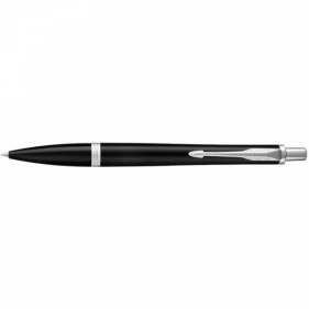 Długopis New Urban czarny mat CT (P-1931575)