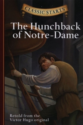 Hunchback of Notre-Dame - Hugo Victor