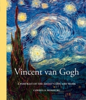 Vincent van Gogh - Homburg Cornelia