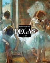 Wielcy Malarze 27 Degas