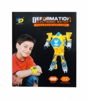 Zegarek robot