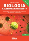  Biologia Kalendarz Maturzysty Tom 3