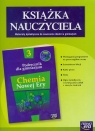 Chemia Nowej Ery 3 Książka nauczyciela Materiały dydaktyczne do