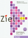 Ziel C1 Band 1 Arbeitsbuch + CD