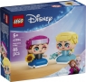  LEGO Disney Animation Mała Anna i Elza 432845+