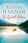 The Great Alone Hannah Kristin
