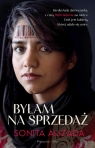 Byłam na sprzedaż DL Sonita Alizada