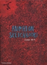 Animation Sketchbooks Heit Laura