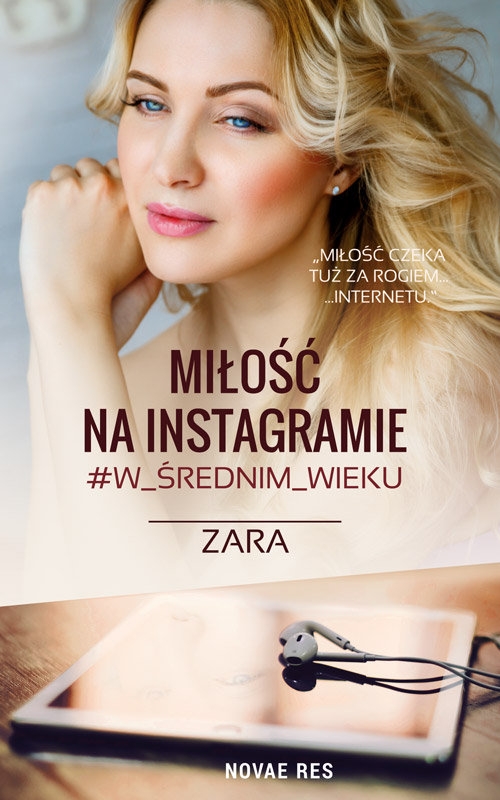 Miłość na Instagramie #w_średnim _wieku