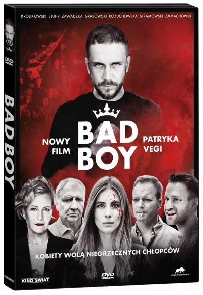 Bad Boy (DVD)