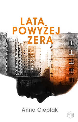 Lata powyżej zera