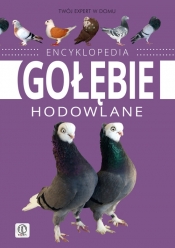 Encyklopedia Gołębie hodowlane