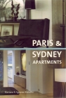 Paris & Sydney apartments Mariana R. Eguaras Etchetto