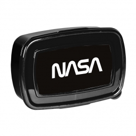 Pudełko śniadaniowe - NASA Camo