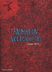 Animation Sketchbooks