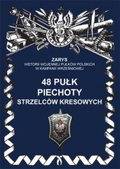 48 pułk piechoty strzelców kresowych - Senczyszyn Hubert