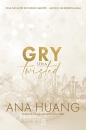Twisted. Tom 2. Gry - Ana Huang
