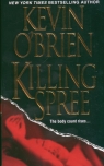 Killing Spree O'Brien Kevin