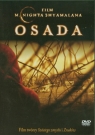 Osada M. Night Shyamalan