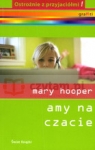 Amy na czacie Hooper Mary