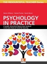 Psychology in Practice Marion Williams, Herbert Puchta, Sarah Mercer