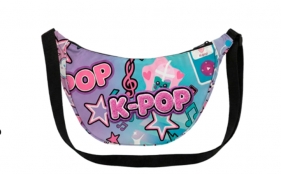 Coolpack, Torebka na ramię Bow - K-Pop Rainbow