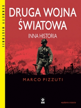 Druga Wojna Światowa Inna historia - Pizzuti Marco
