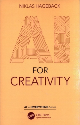 AI for Creativity - Hageback Niklas