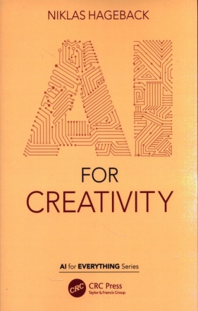 AI for Creativity - Niklas Hageback