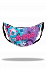 Coolpack, Torebka na ramię Bow - K-Pop Rainbow