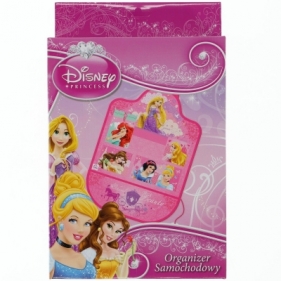 Organizer samochodowy Mega Creative księżniczki (316860)