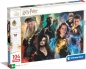 Puzzle: Super Kolor - Harry Potter, 104 el. (25775)