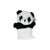 AXIOM Pacynka małe zoo 23 cm, panda (4474)