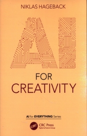 AI for Creativity - Hageback Niklas