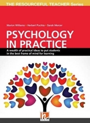 Psychology in Practice - Herbert Puchta