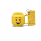 Kubek ceramiczny mała głowa LEGO - Chłopiec (Z uśmiechem)