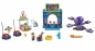 Lego Juniors: Karnawałowe szaleństwo Chudego (10770)